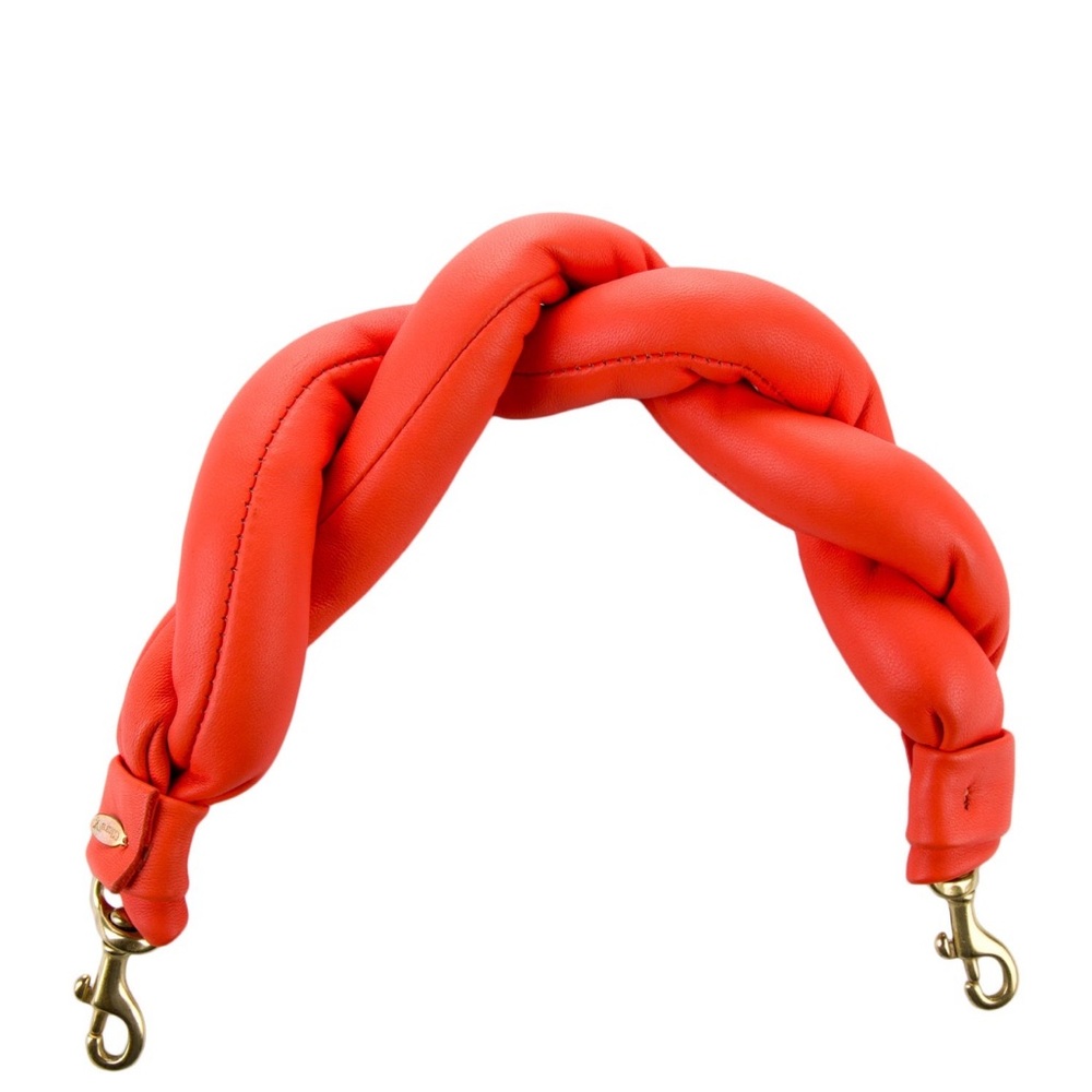 Clare V strap